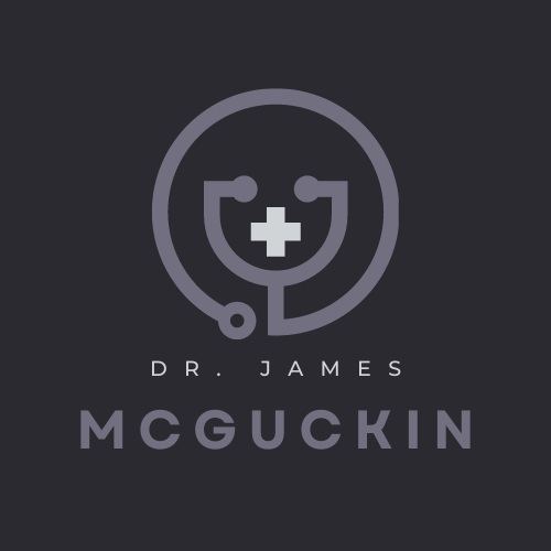 Dr. James McGuckin | Entrepreneurship